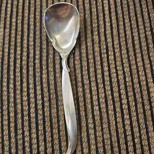 Rogers Bros Flair Silverplate